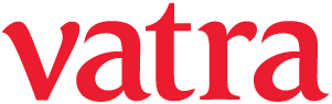 Logo Vatra Agency